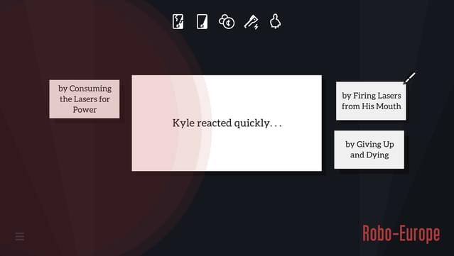 Kyle is Famous: Complete Edition screenshot 4