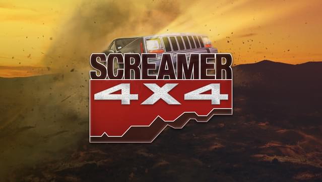 Screamer 4x4