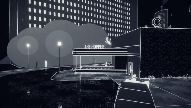 Genesis Noir screenshot 6