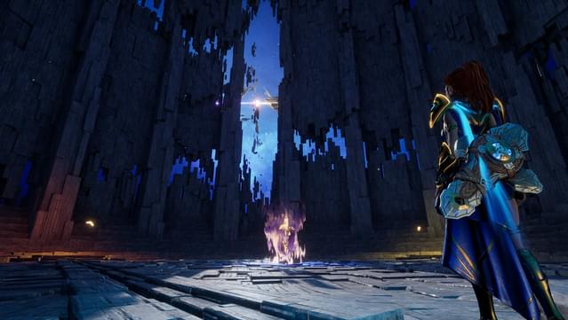 Asterigos: Call of the Paragons screenshot 5