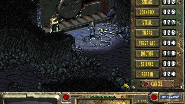 Fallout Franchise Bundle screenshot 2