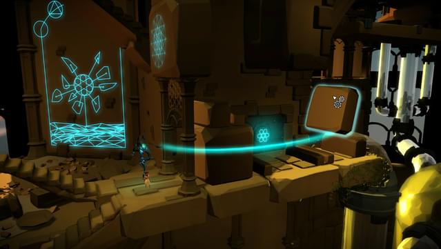 Golem screenshot 4
