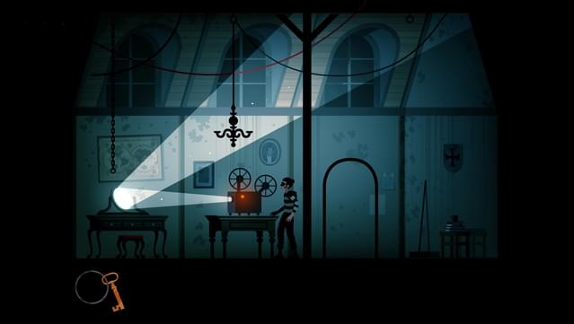 Midnight Girl screenshot 0
