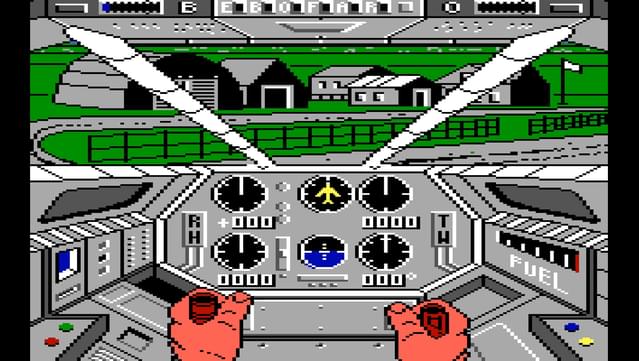 Infiltrator screenshot 3