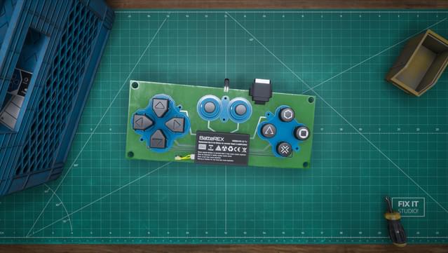 Electrician Simulator screenshot 2