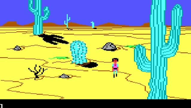 King's Quest 1+2+3 screenshot 6