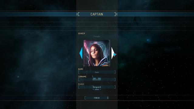 Starpoint Gemini Warlords - Rise of Numibia screenshot 5