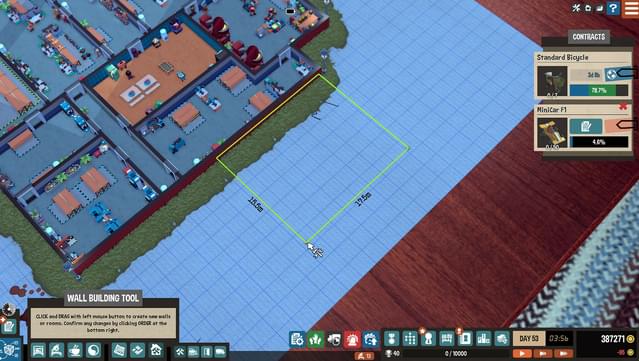 Little Big Workshop screenshot 6