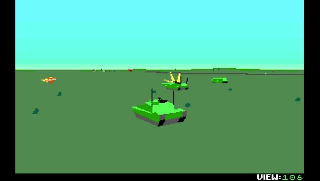 M1 Tank Platoon screenshot 4