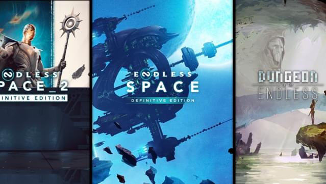 Endless Bundle