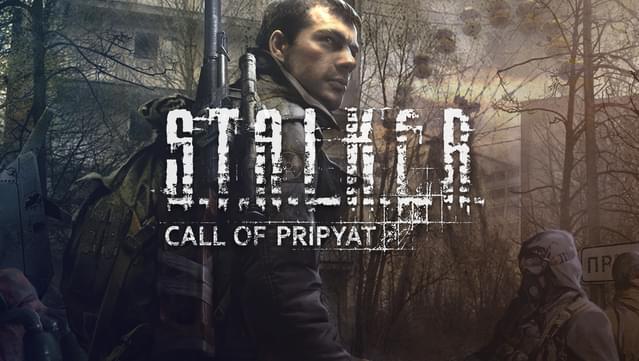 S.T.A.L.K.E.R.: Call of Pripyat