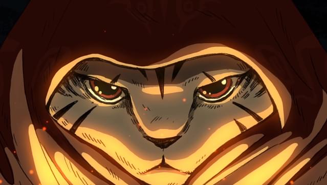 LUNA The Shadow Dust screenshot 6