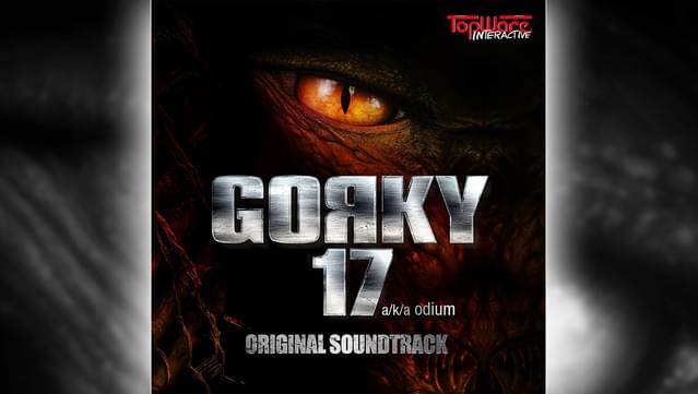Gorky 17 - Soundtrack screenshot 0
