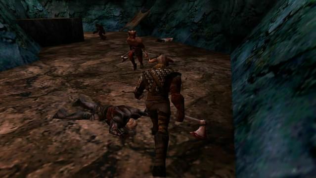 Rune Classic screenshot 5