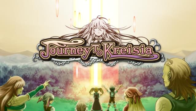 No Skill Cost - Journey to Kreisia