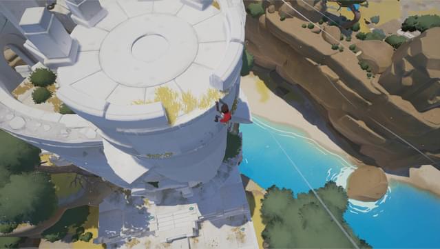 RiME screenshot 3