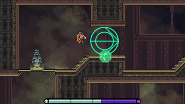 Even the Ocean screenshot 2