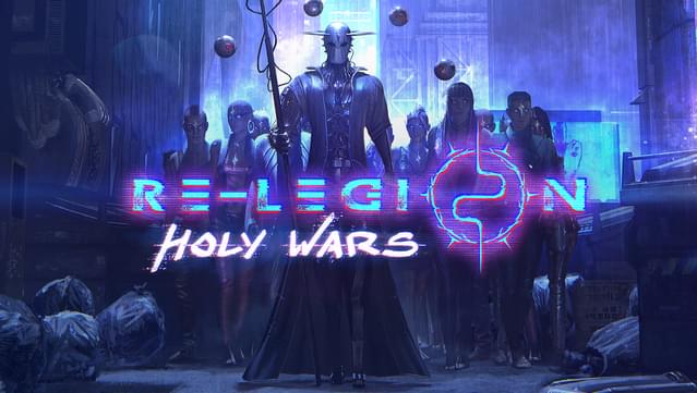Re-Legion