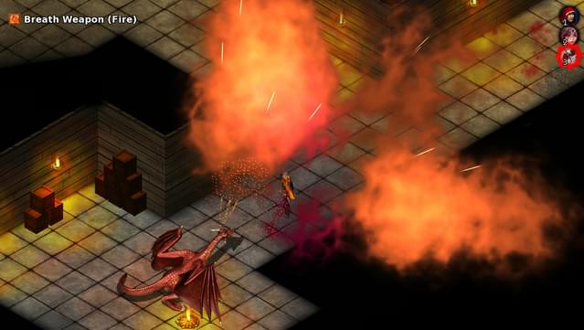 Knights of the Chalice 2 - Archmage Edition screenshot 7