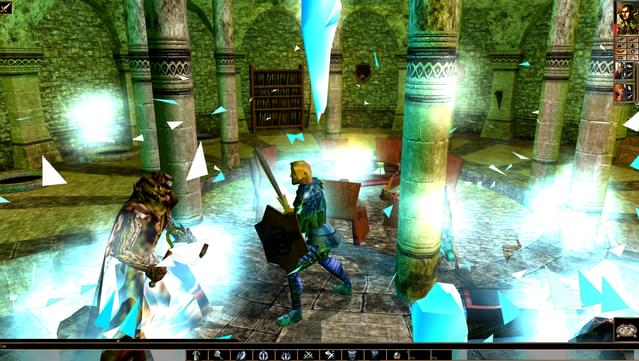 Neverwinter Nights: Enhanced Edition Official Soundtrack screenshot 2