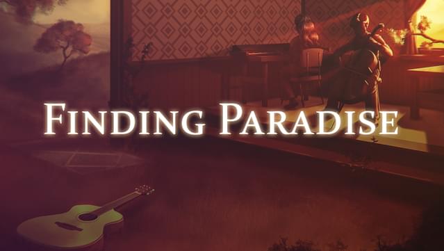 Finding Paradise