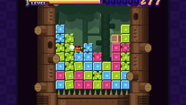 Super Puzzle Platformer Deluxe screenshot 6
