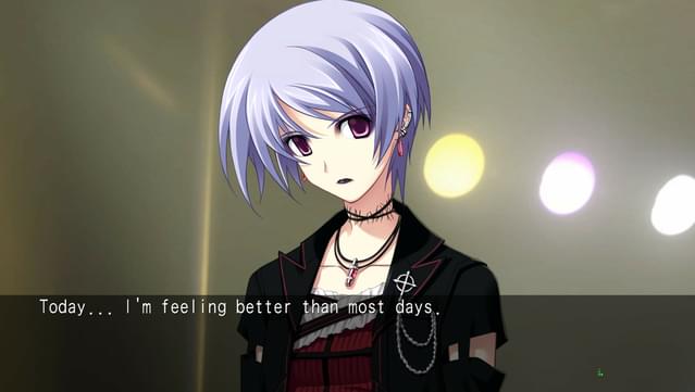 CHAOS;HEAD NOAH screenshot 6