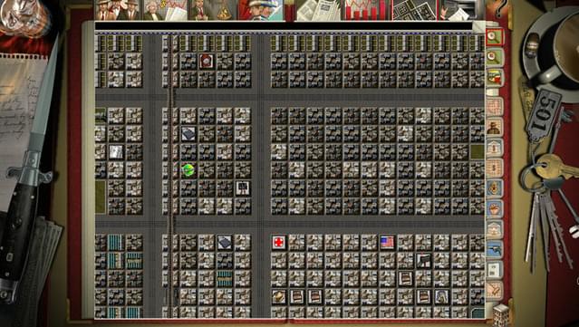 Gangsters: Organized Crime screenshot 1