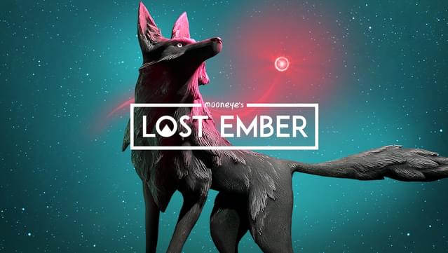 LOST EMBER