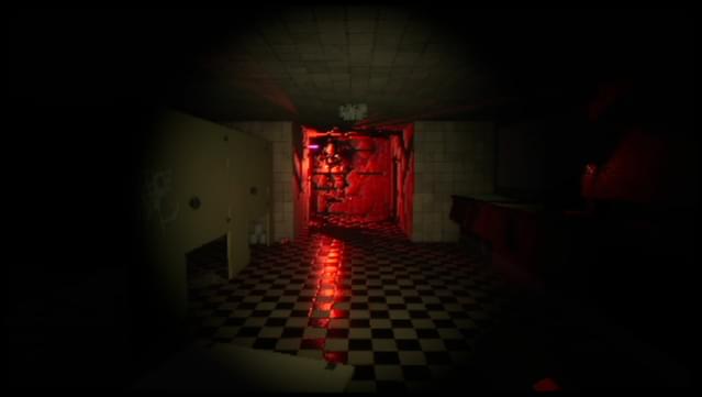 JANITOR BLEEDS screenshot 3