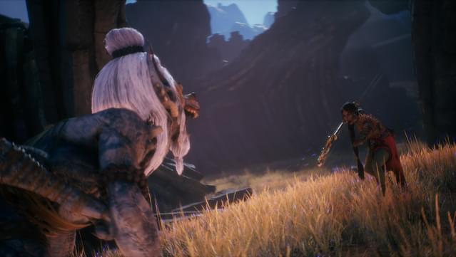 Raji: Kaliyuga screenshot 6