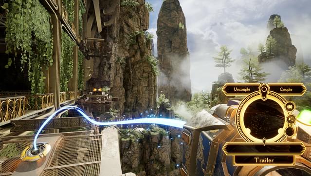 Firmament - The Keepers' Bundle screenshot 1