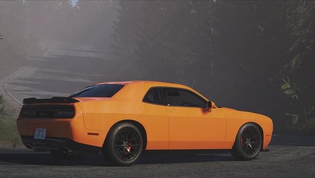 JDM: Made in USA screenshot 4
