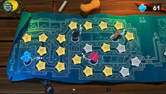 MouseCraft﻿ screenshot 5