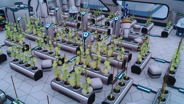 Roboplant screenshot 1