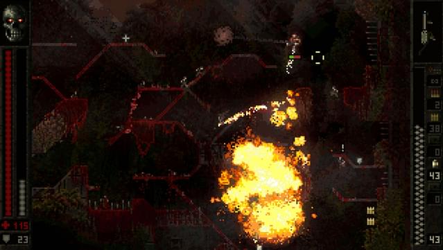 BUTCHER - Extended Soundtrack screenshot 3