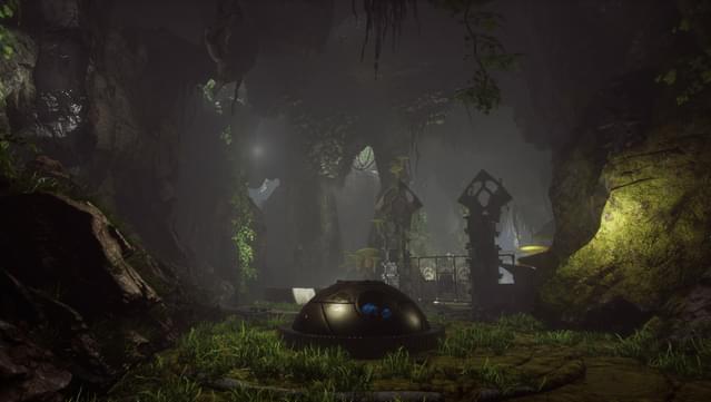 Nemezis: Mysterious Journey III Deluxe Edition screenshot 1