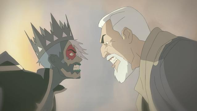 Harmony: The Fall of Reverie – Soundtrack Edition screenshot 5