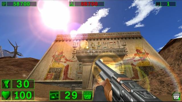 Serious Sam: The First Encounter screenshot 3