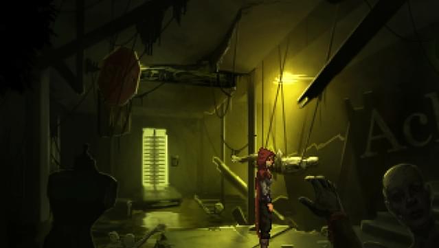 Shardlight: Special Edition Upgrade screenshot 1
