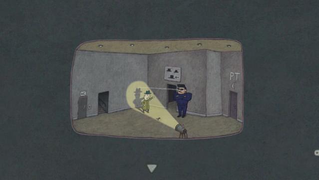 Follow the meaning screenshot 5