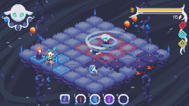 Evertried screenshot 4