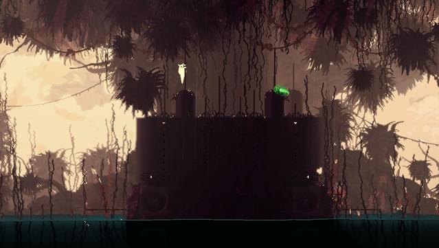 Rain World - Slugcat's Lifecycle Edition screenshot 4