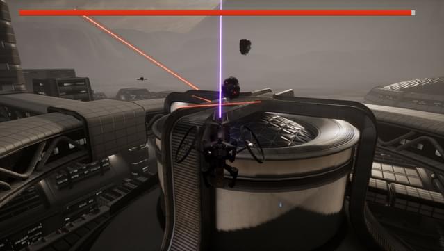 Hell Division screenshot 1