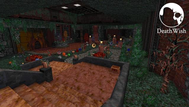 Blood: Refreshed Supply screenshot 5