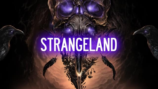 Strangeland - Official Soundtrack