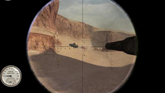 Hidden & Dangerous 2: Courage Under Fire screenshot 0