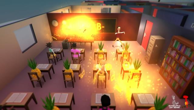 No Pineapple Left Behind Soundtrack screenshot 7