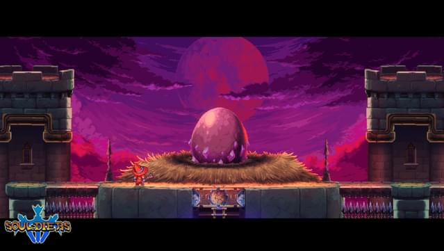 Souldiers - Digital Deluxe Edition screenshot 6