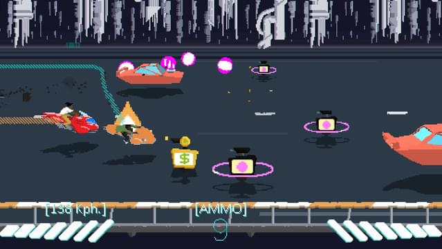 Desert Child screenshot 2